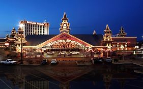 Boulder Station Hotel And Casino Las Vegas Nv